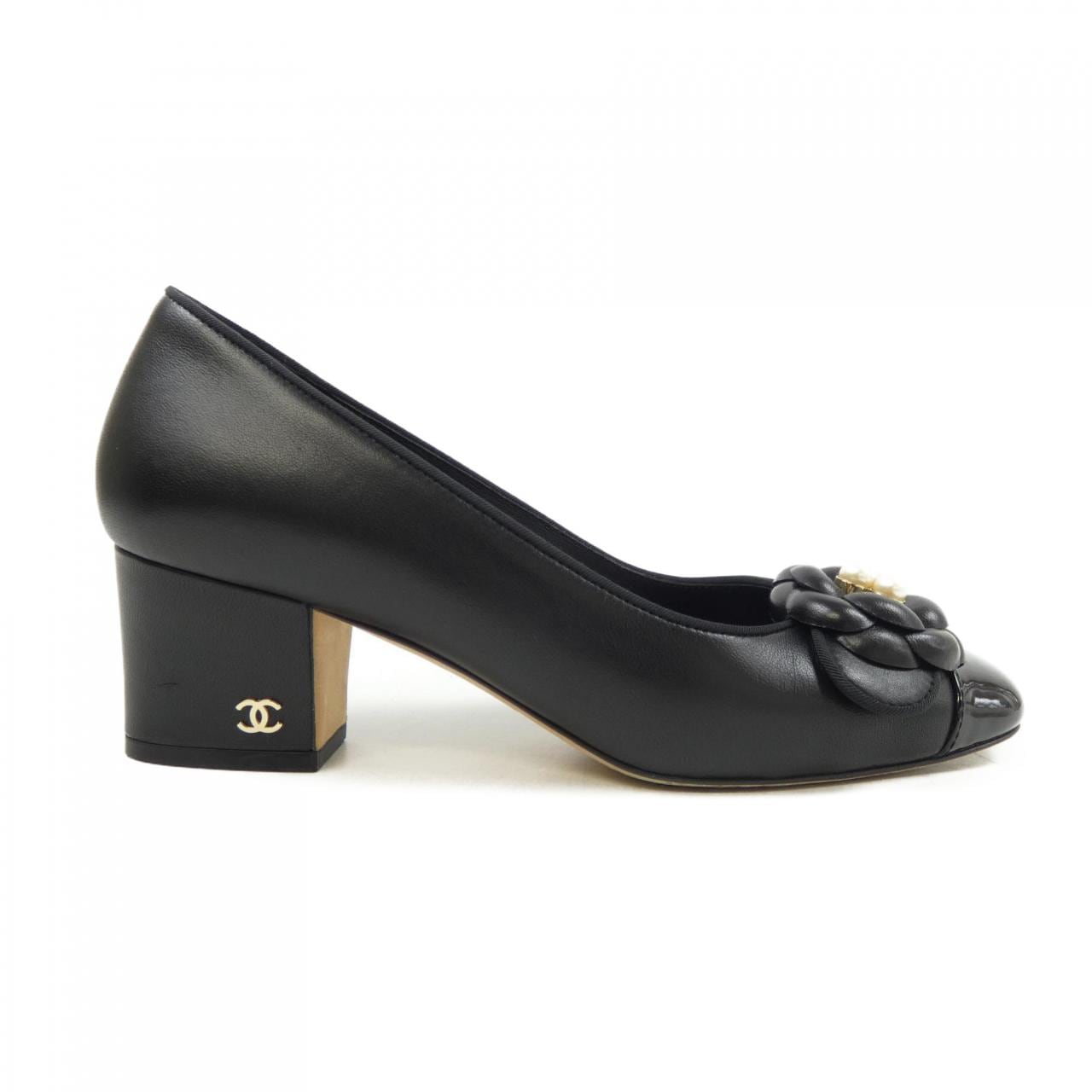 CHANEL CHANEL Pumps