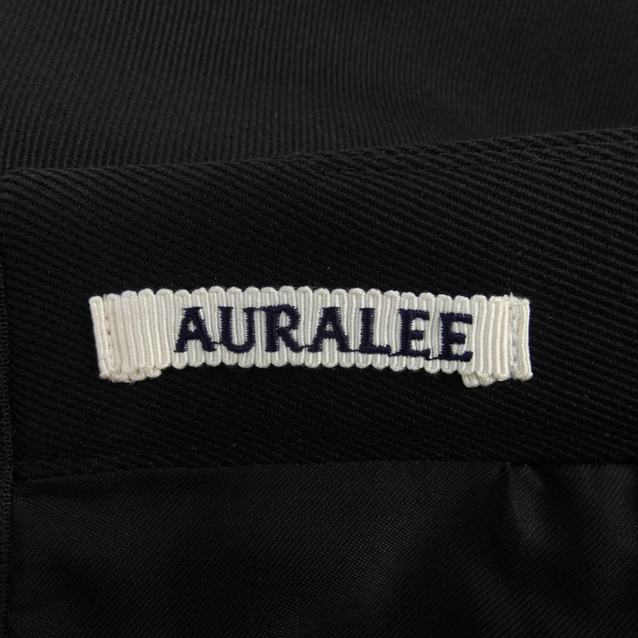 Orrery AURALEE skirt