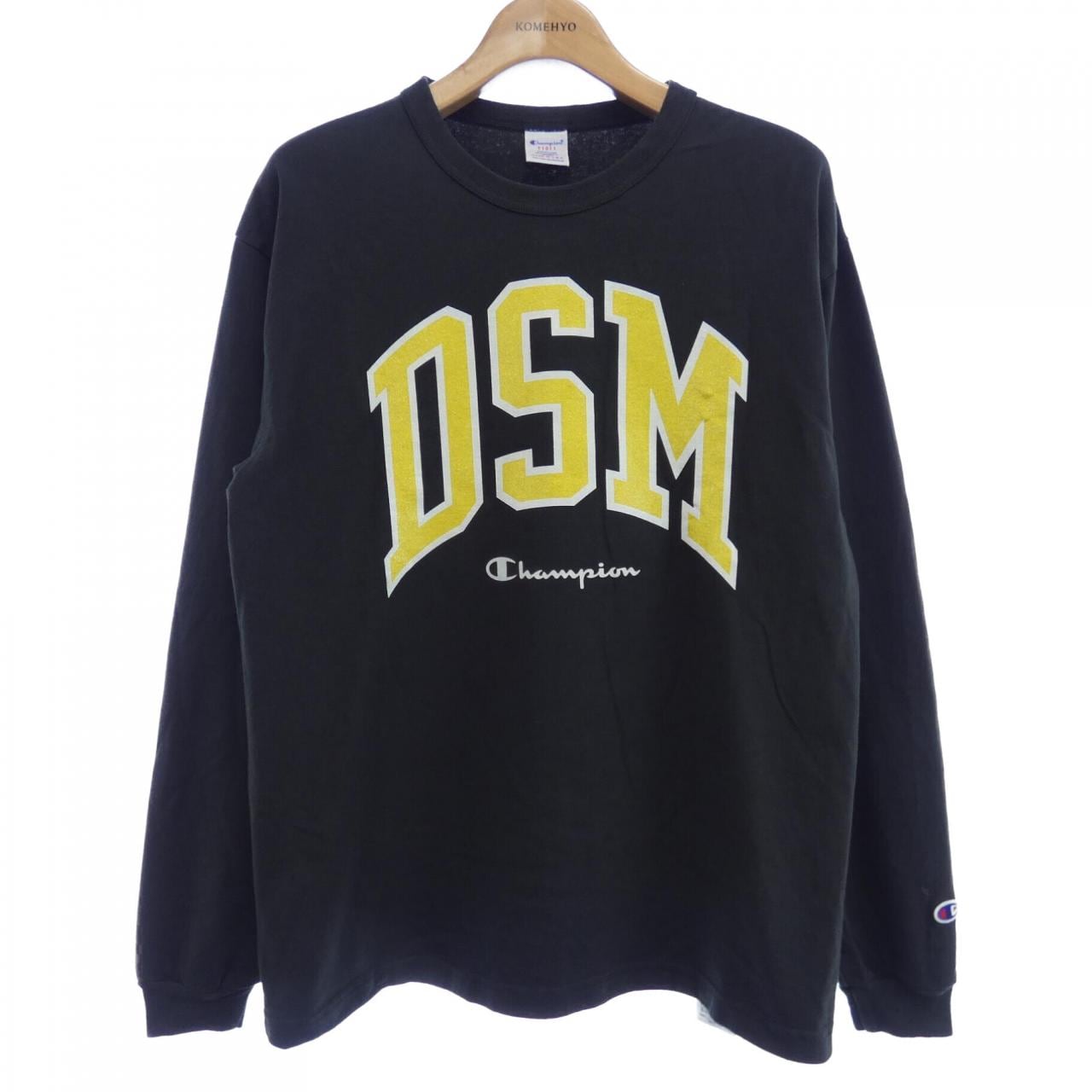 チャンピオン CHAMPION トップス