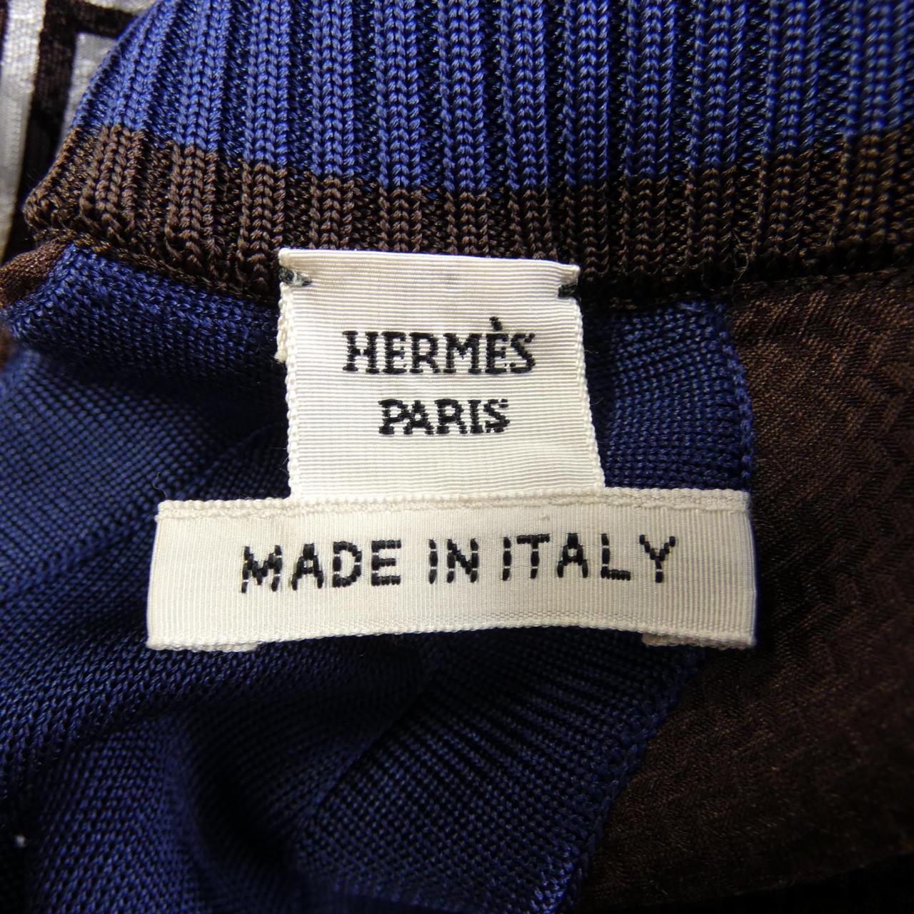 エルメス HERMES トップス