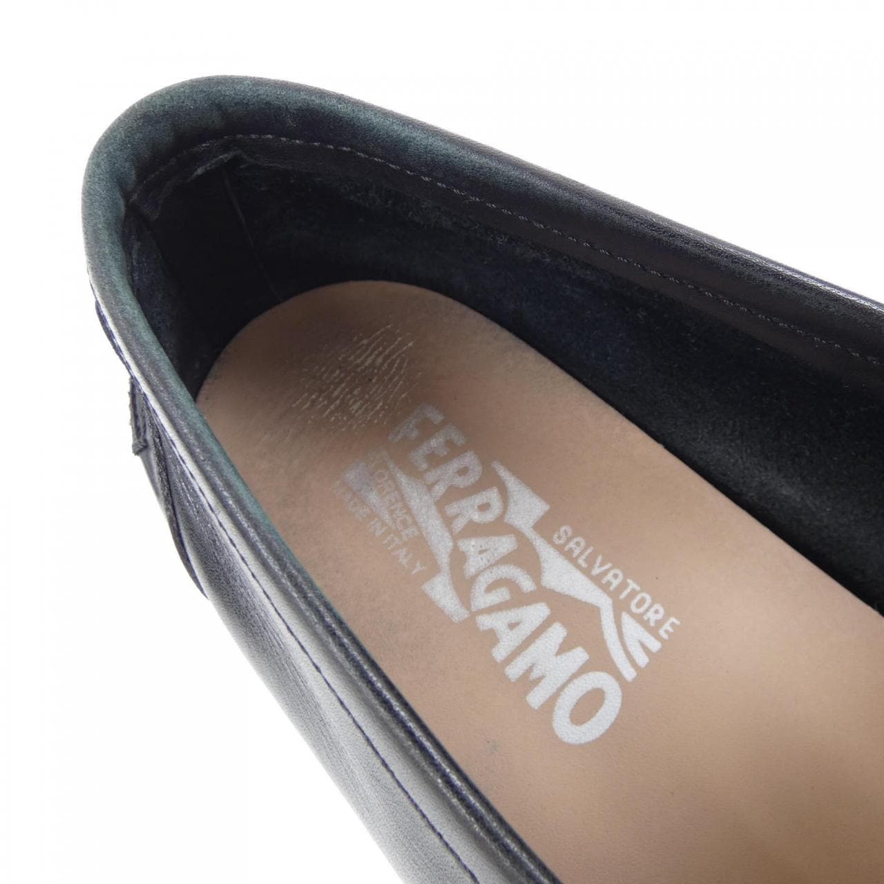 サルヴァトーレフェラガモ SALVATORE FERRAGAMO シューズ