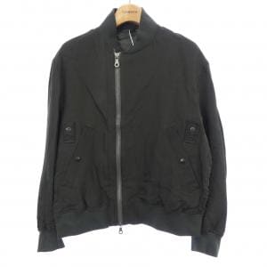 ブラームス blurhms BHS25S018-DO ブルゾン