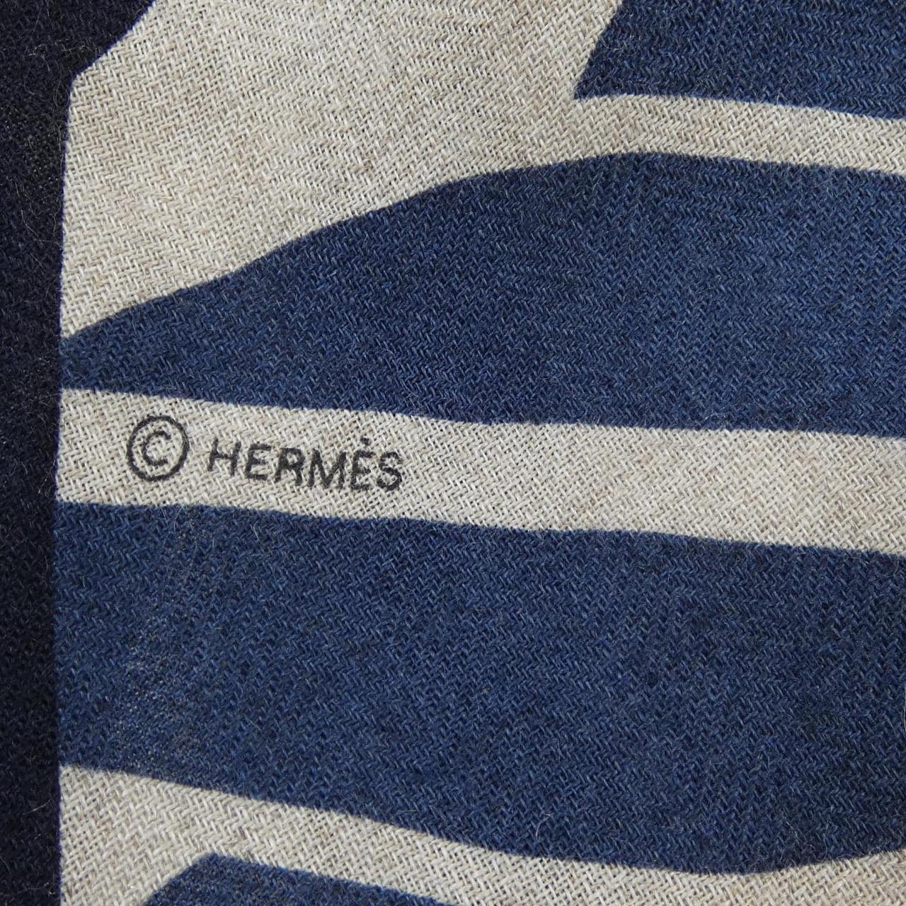 エルメス HERMES STOLE