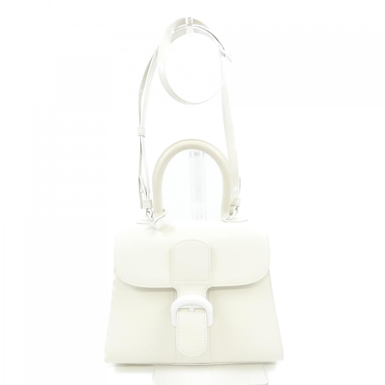 デルボー DELVAUX BRILLANT AA0569AAM BAG