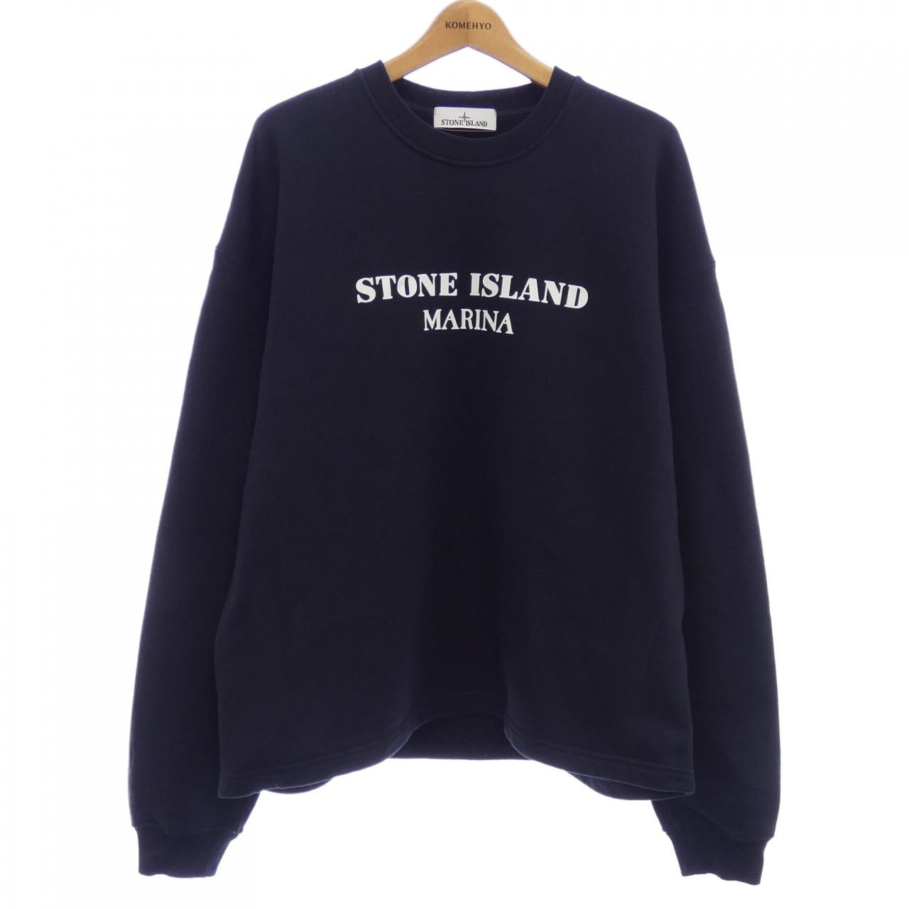 ストーンアイランド STONE ISLAND 7915671X6 スウェット