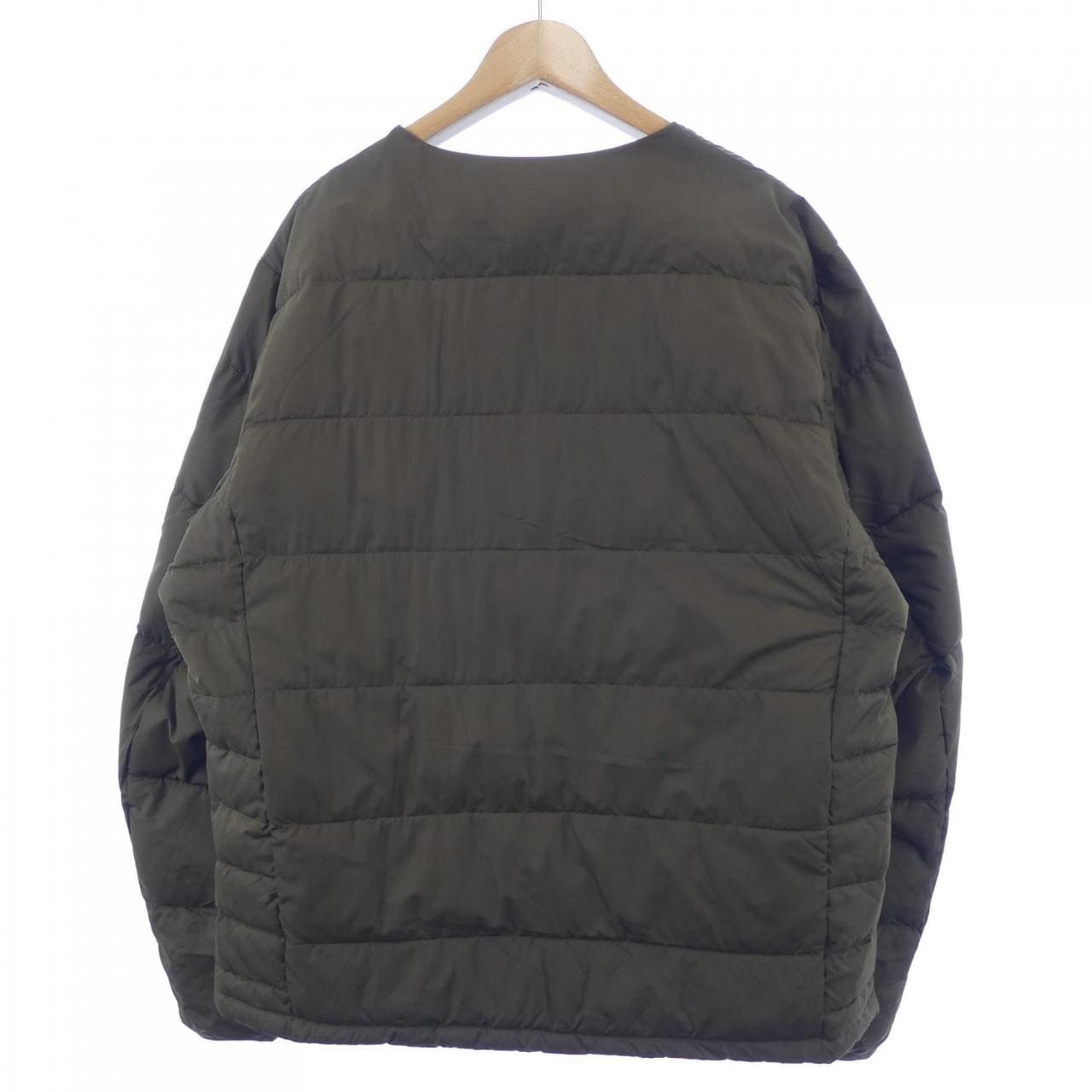 AIGLE ダウンジャケット