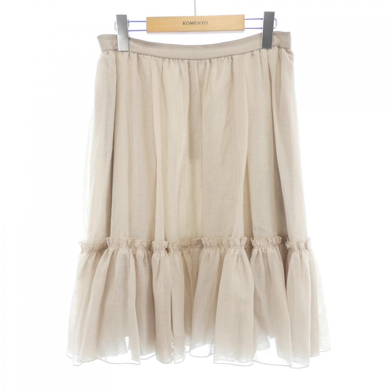 フォクシー FOXEY 40311 スカート