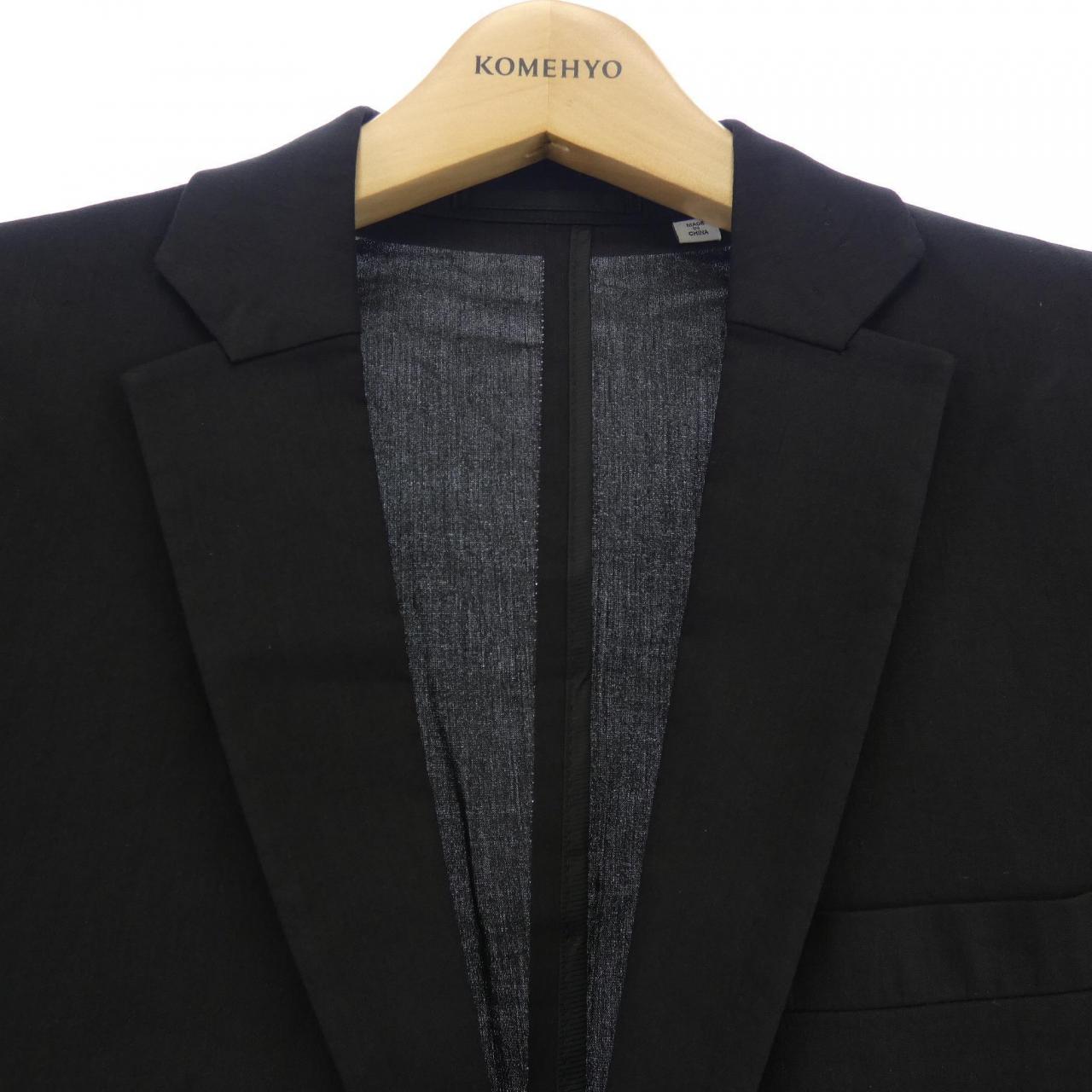 トゥモローランド TOMORROW LAND ジャケット