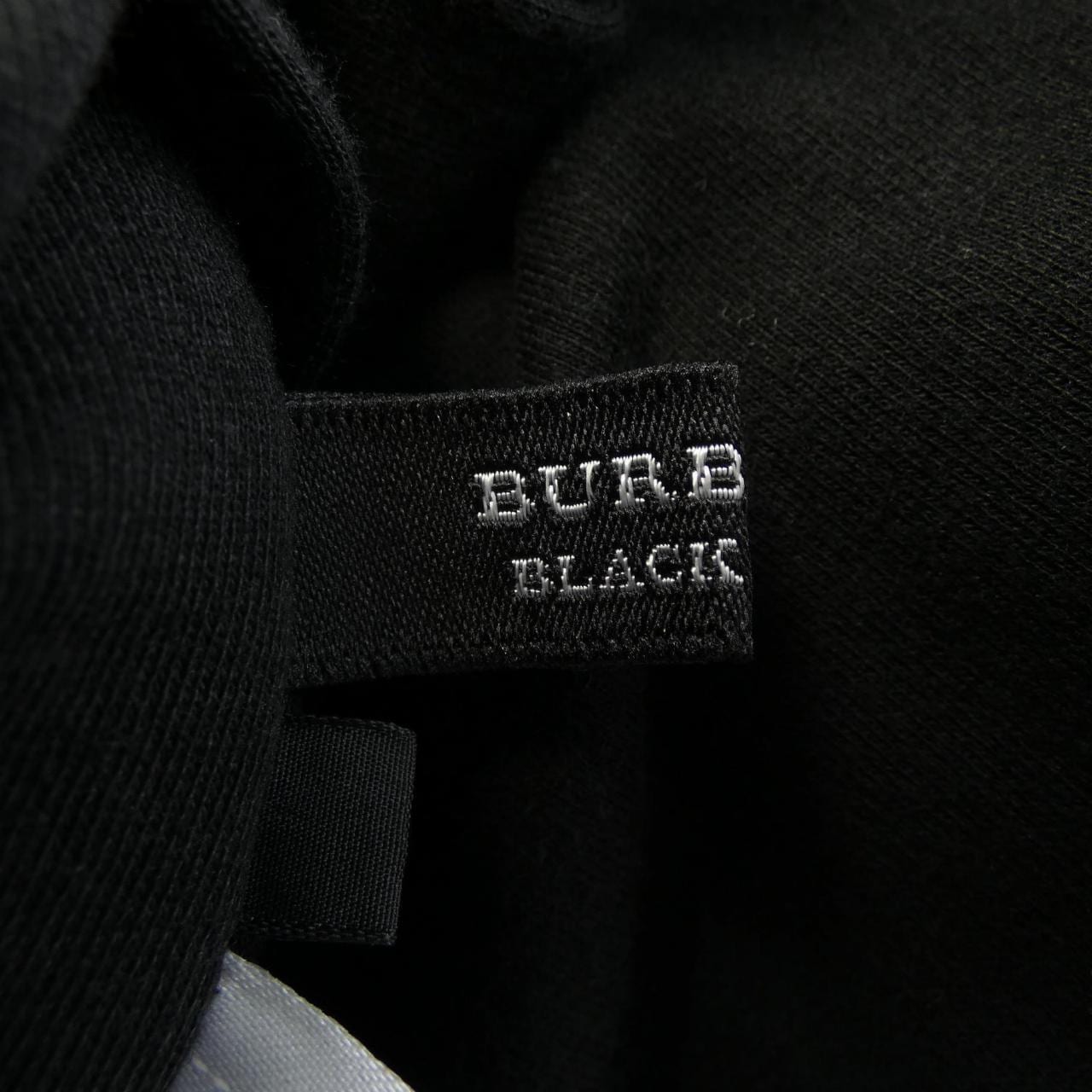 バーバリーブラックレーベル BURBERRY BLACK LABEL ブルゾン