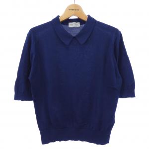 ジョンスメドレー JOHN SMEDLEY ニット