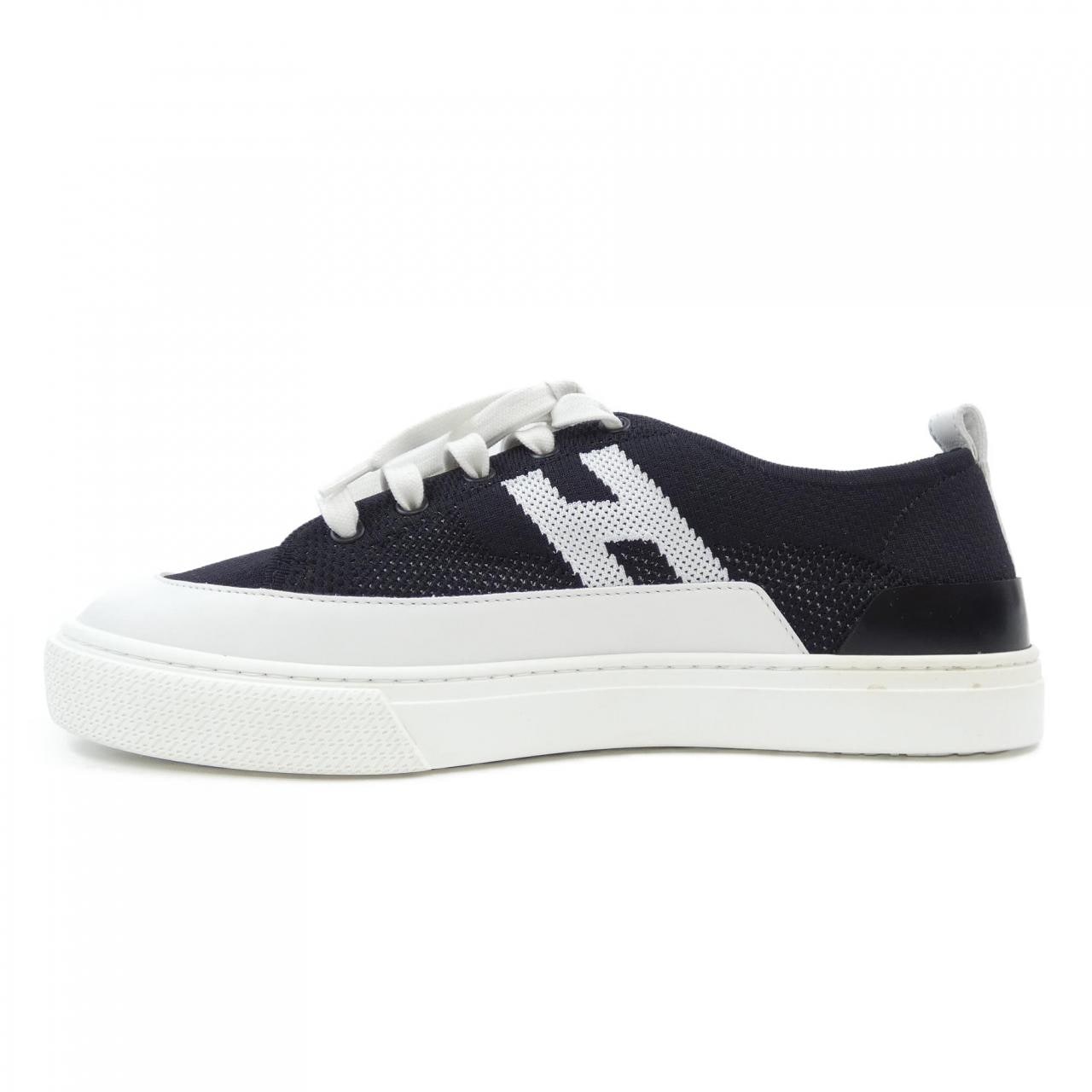 エルメス HERMES ディープ 231797Z スニーカー