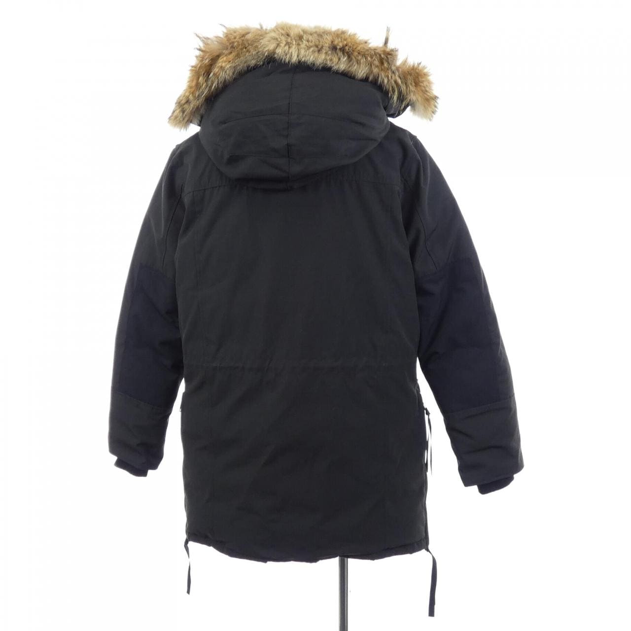 カナダグース CANADA GOOSE 9512M MACCULLOUCH マカロウチ ダウンコート