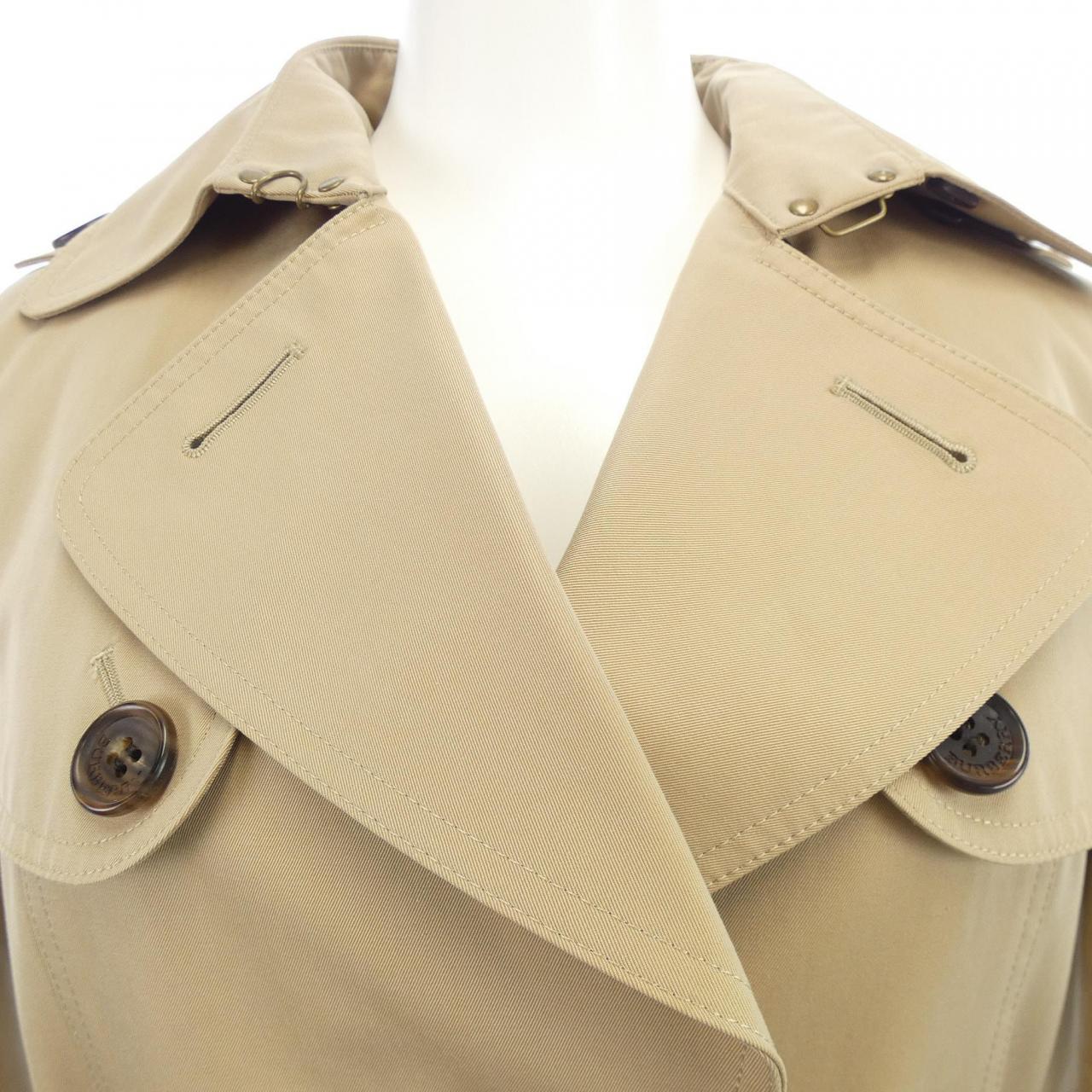 バーバリーロンドン BURBERRY LONDON FRD63-170-51 トレンチコート