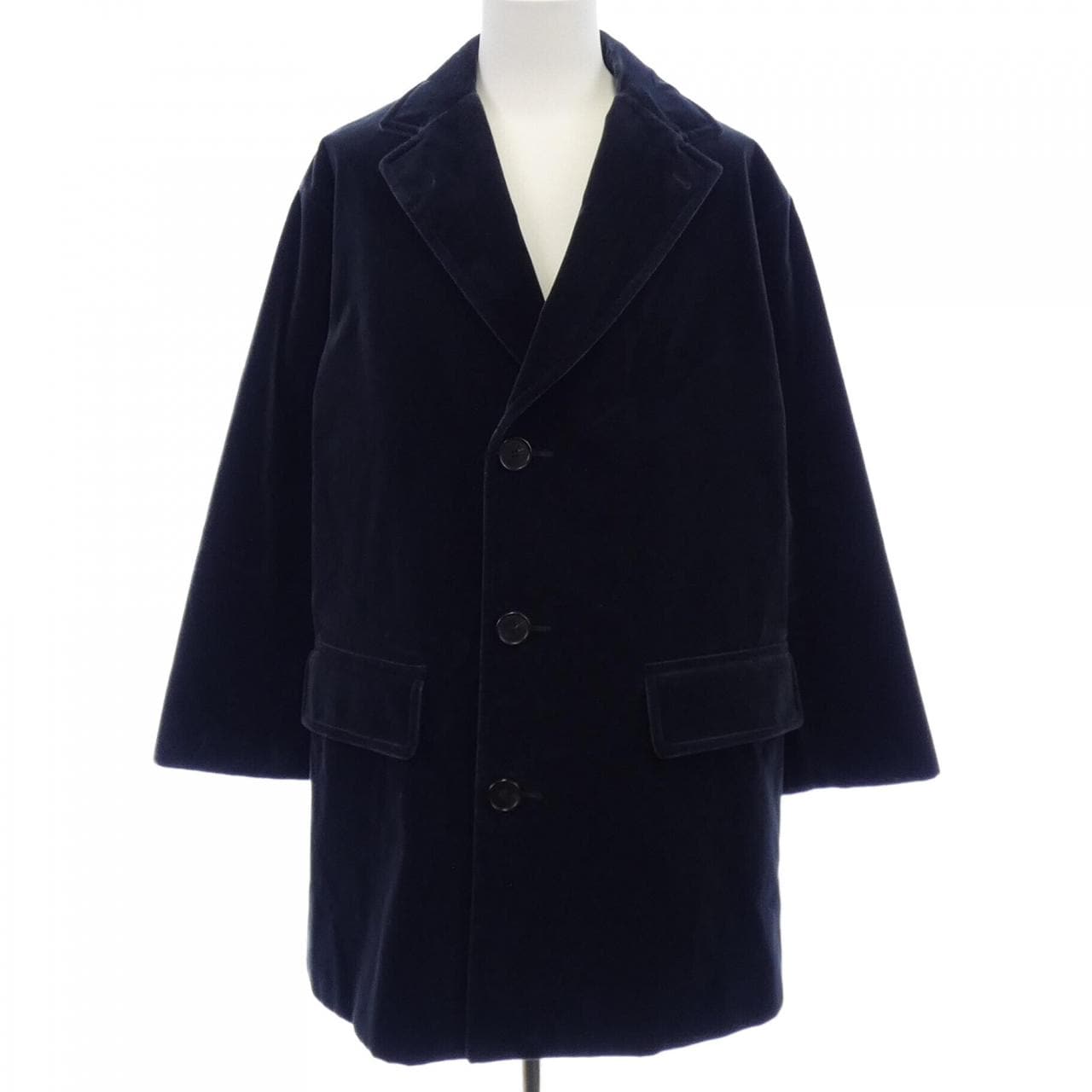 エルメス HERMES 561240HD コート