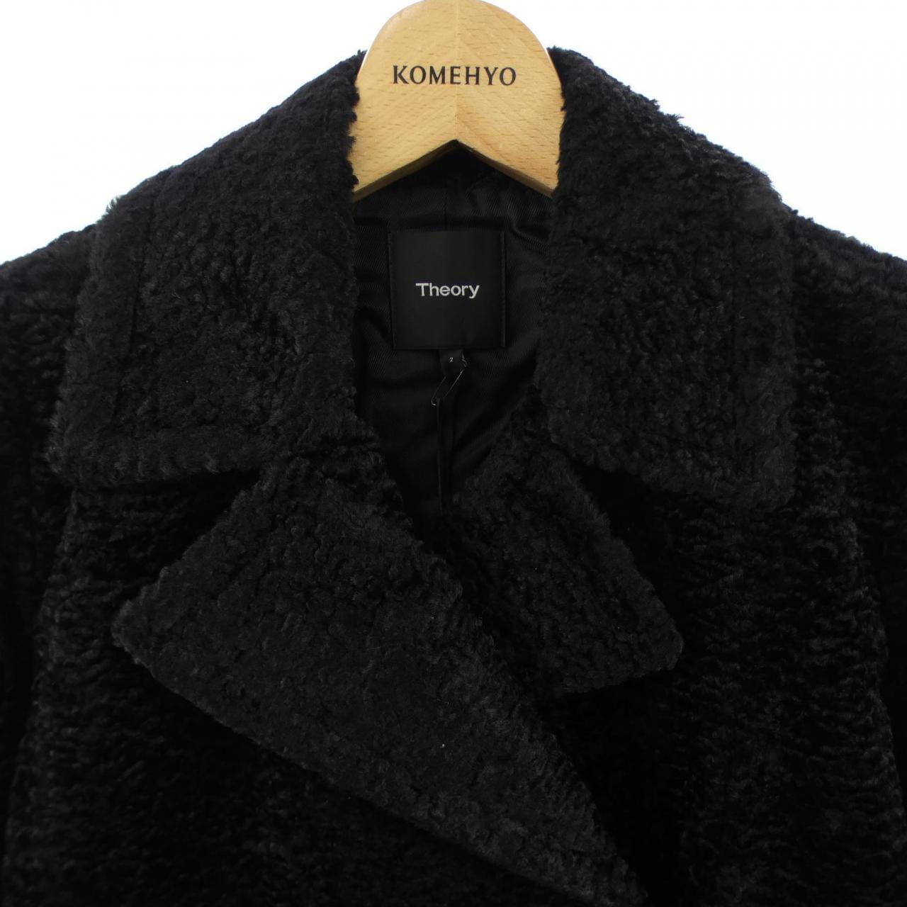 セオリー theory ブルゾン