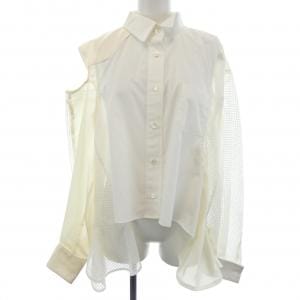 サカイ SACAI 18-03834 シャツ