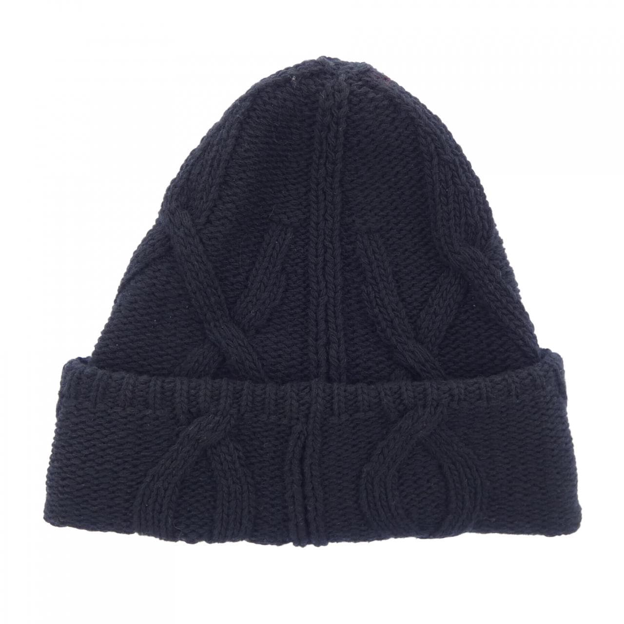 モンクレール MONCLER 20913B00035 M1115 ニットキャップ