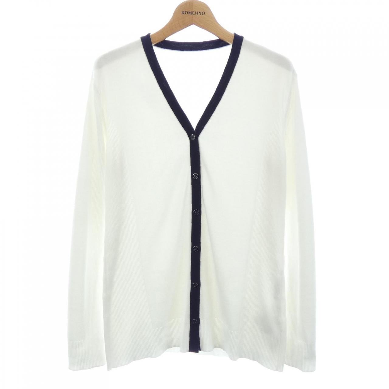 フォクシー FOXEY 44396 カーディガン
