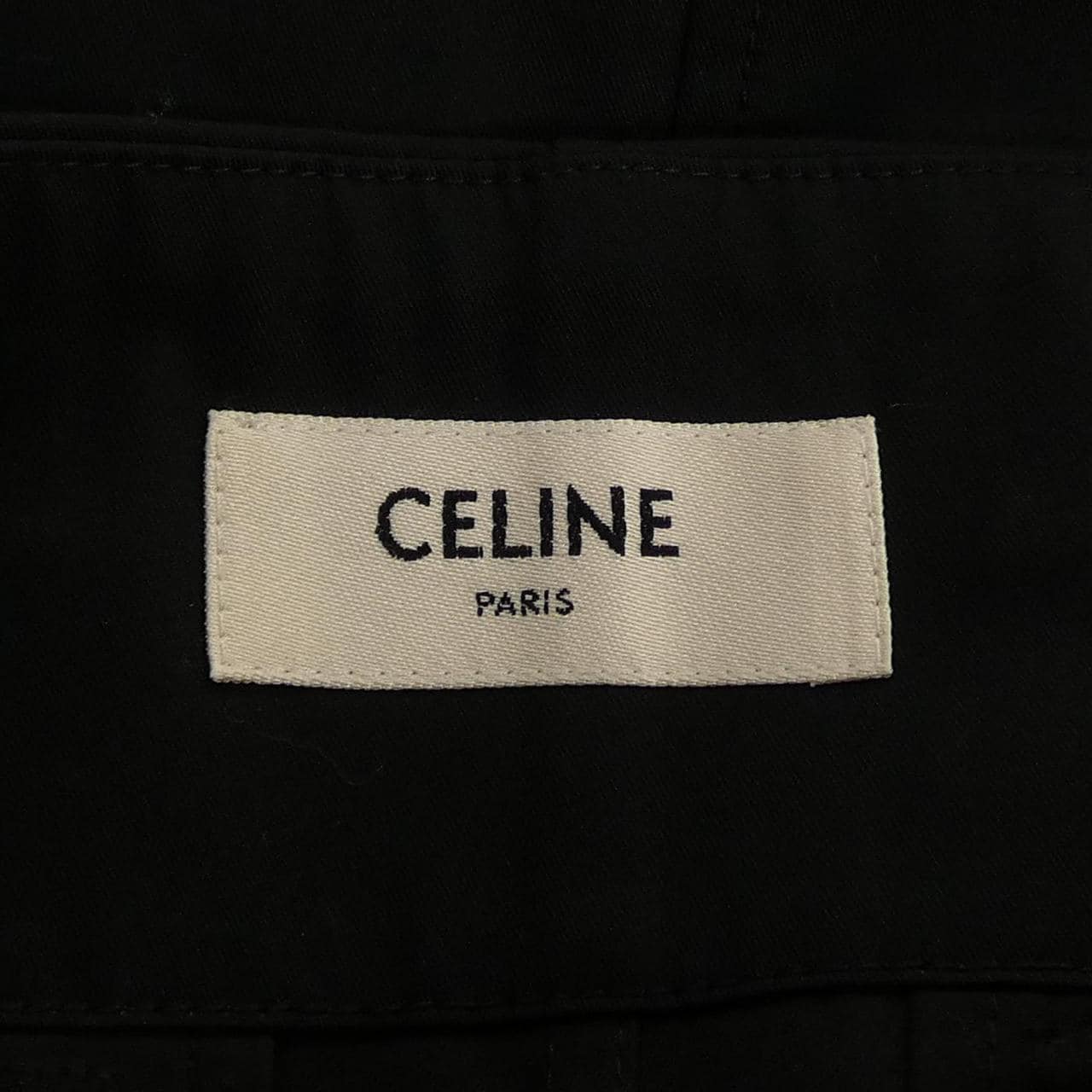 セリーヌ CELINE トリオンフプレススタッズ 2J375086I スカート