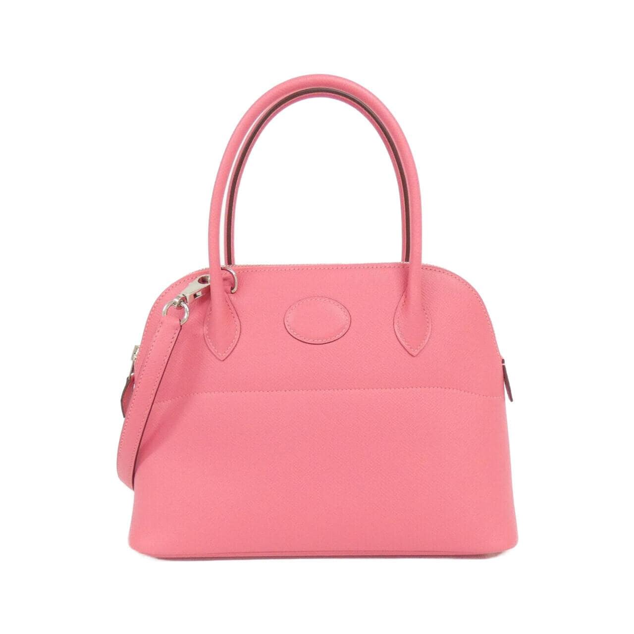 エルメス ボリード 27cm 041693CK バッグ