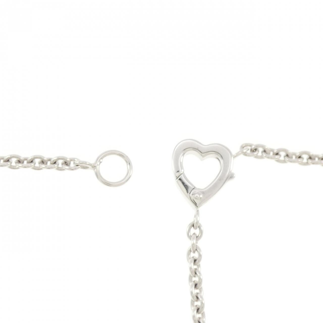 Cartier mon amour 项链