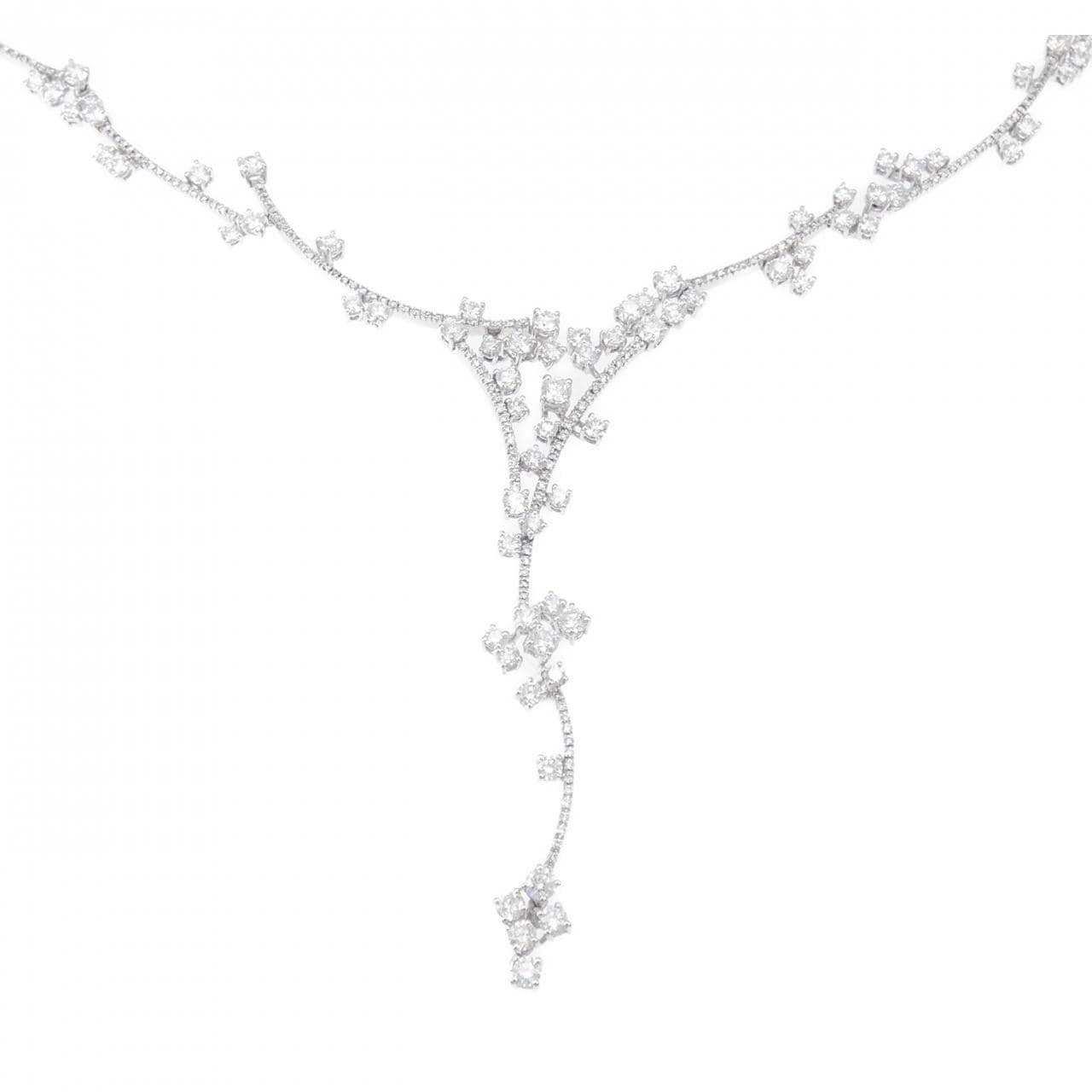 Giorgio Visconti Diamond Necklace