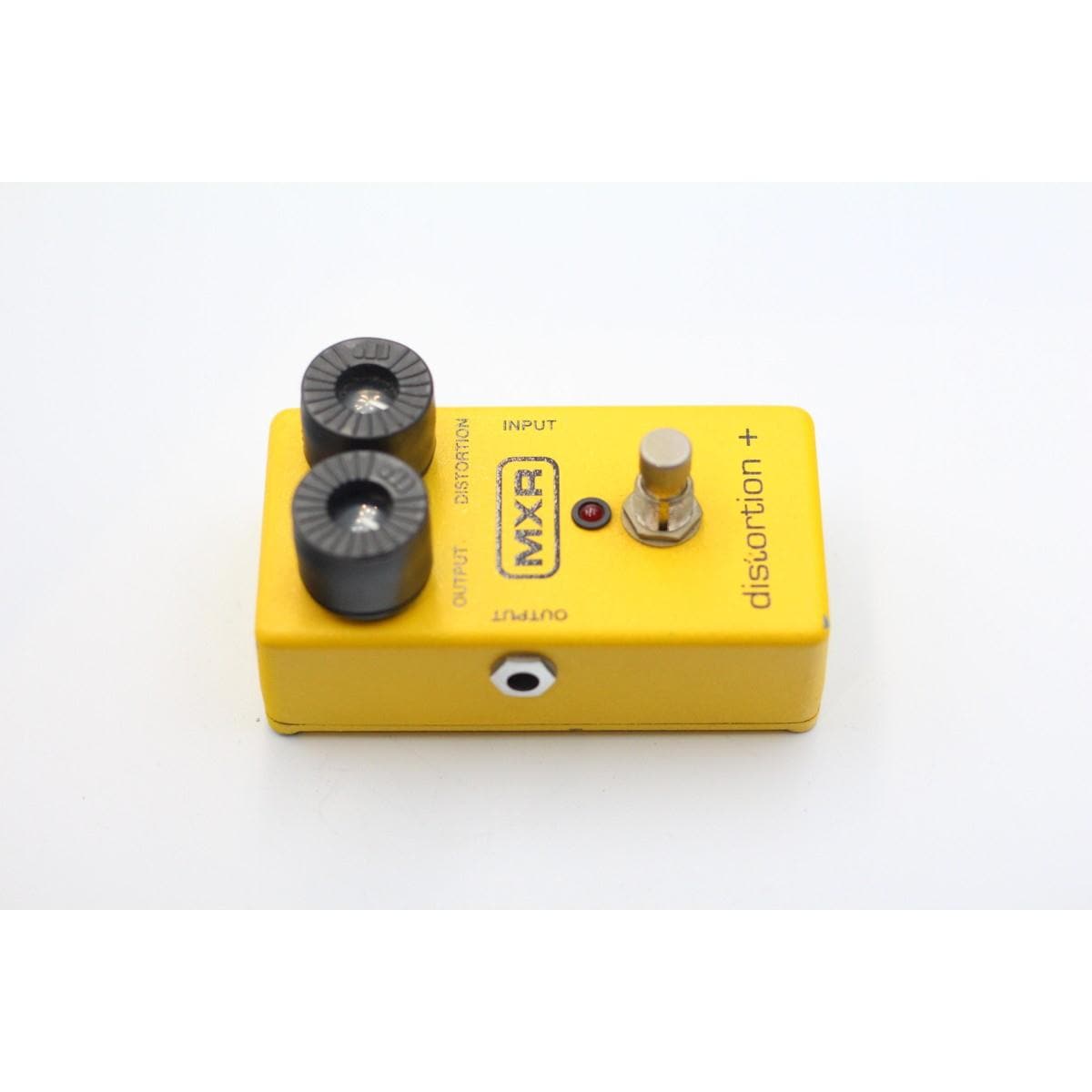 ＭＸＲ　　ＤＩＳＴＯＲＴＩＯＮ＋