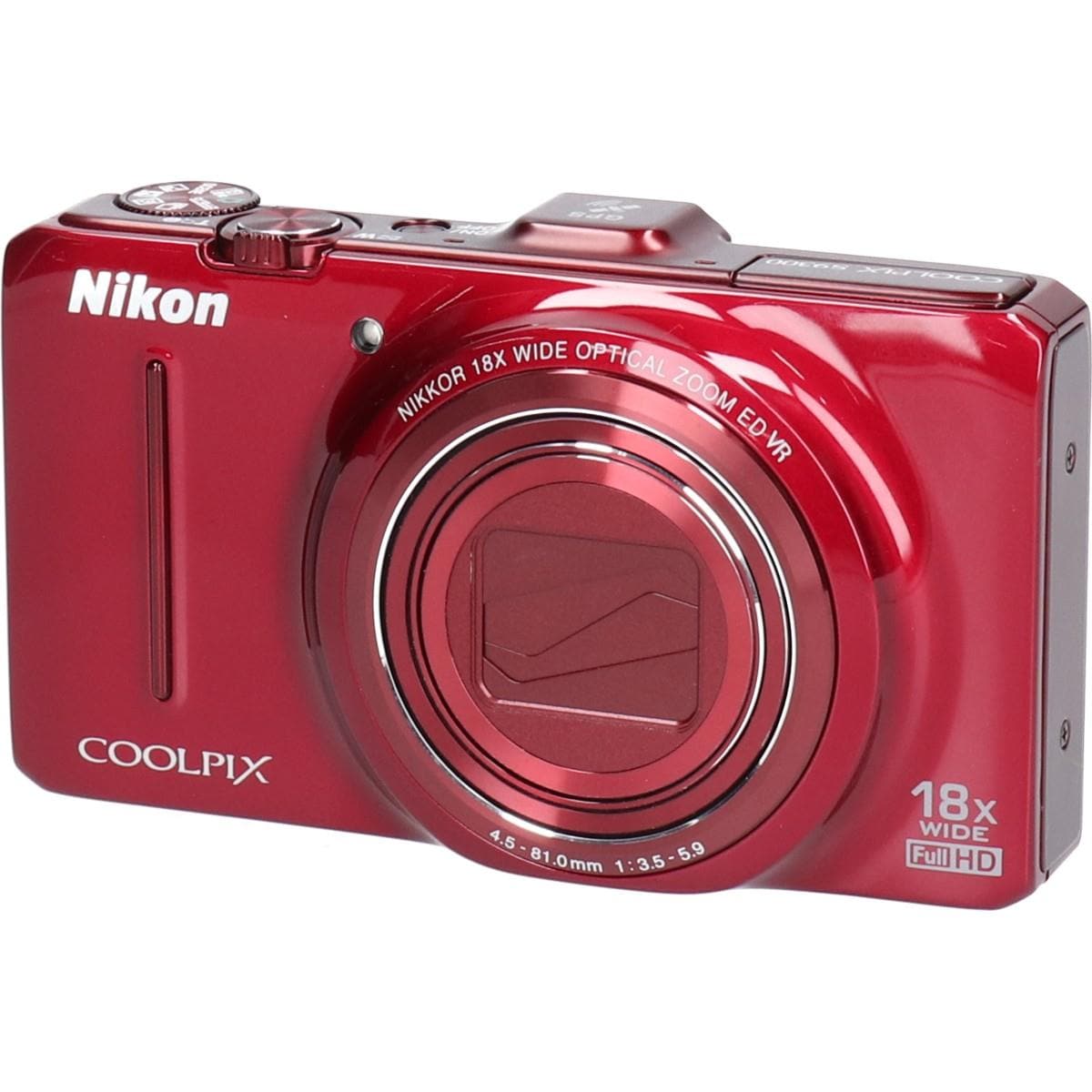 ＣＯＯＬＰＩＸ　Ｓ９３００