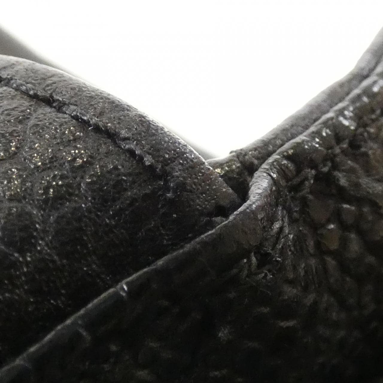 シャネル バッグ