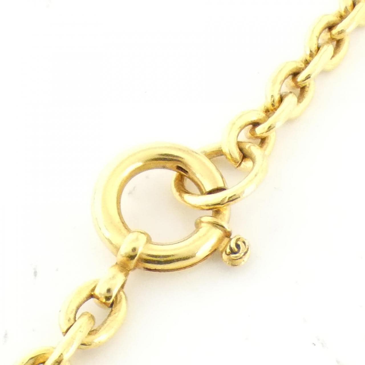 [vintage] CHANEL項鍊