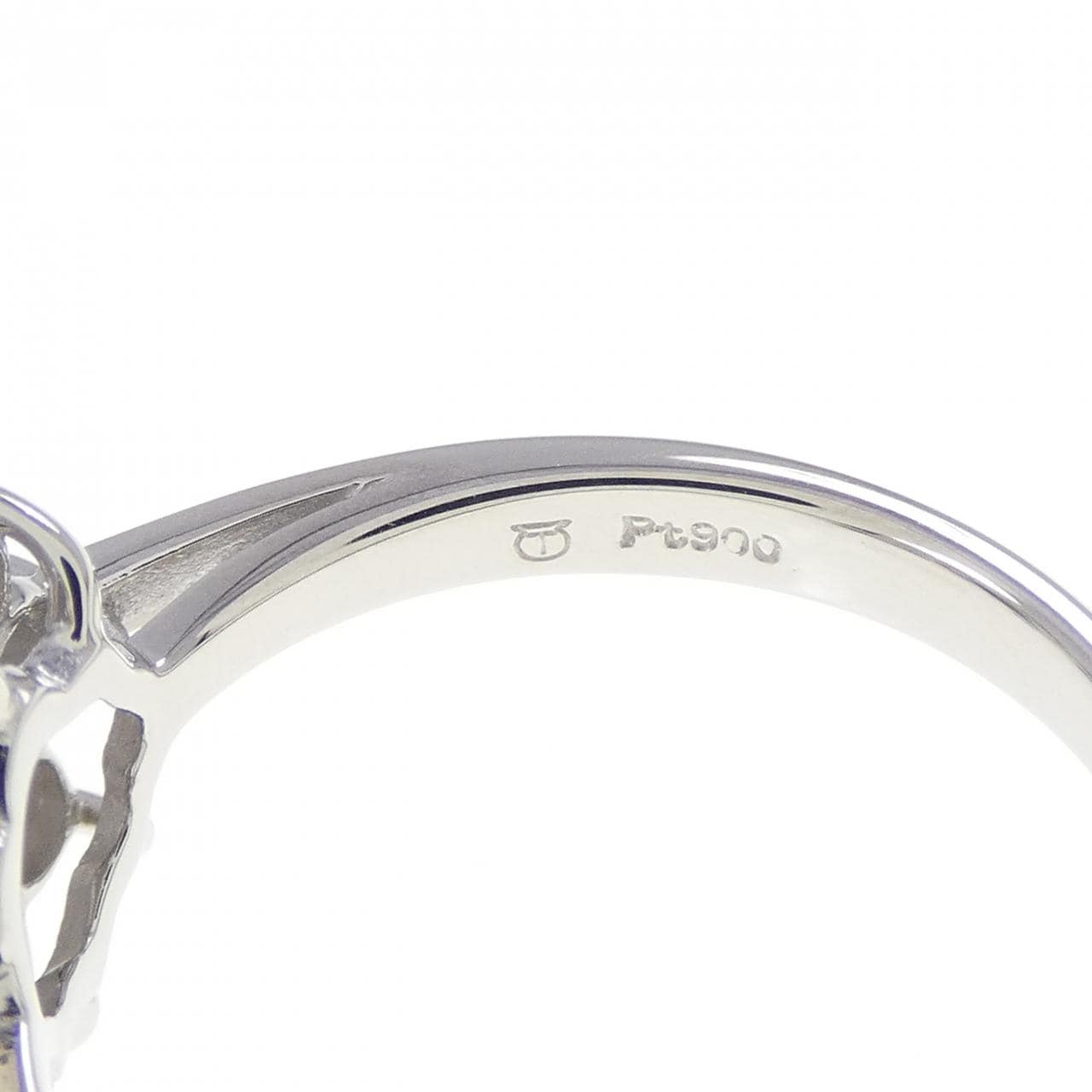 タサキ ダイヤモンド リング 1.00CT