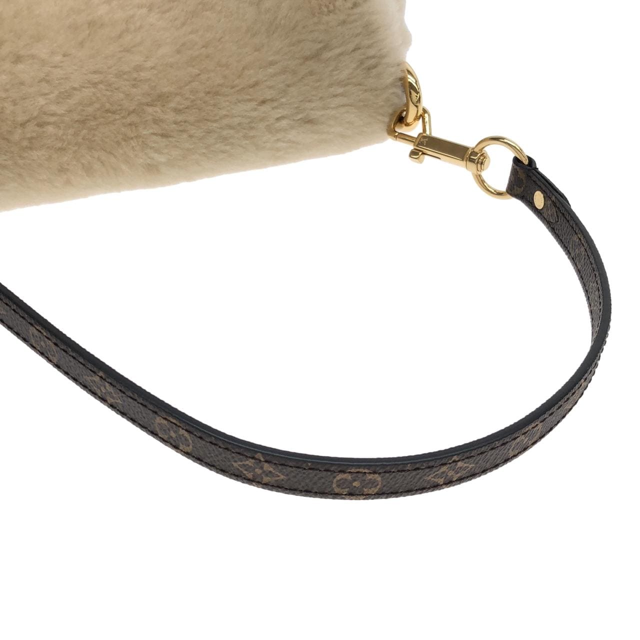 LOUIS VUITTON Cozy Glam (LV SKI) Sunset M12097 Shoulder Bag