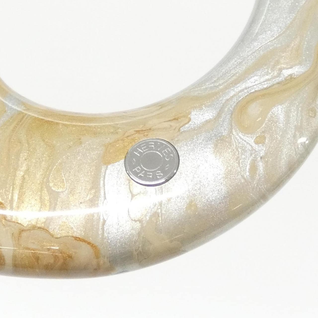 エルメス ステレール 100001FL ネックレス