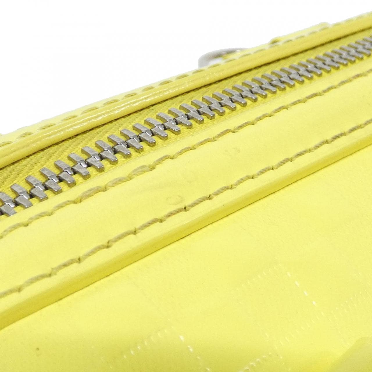 ルイヴィトン ダミエ ファセット スピーディ キューブ PM M48902 ボストンバッグ