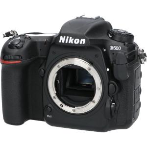 ＮＩＫＯＮ　Ｄ５００