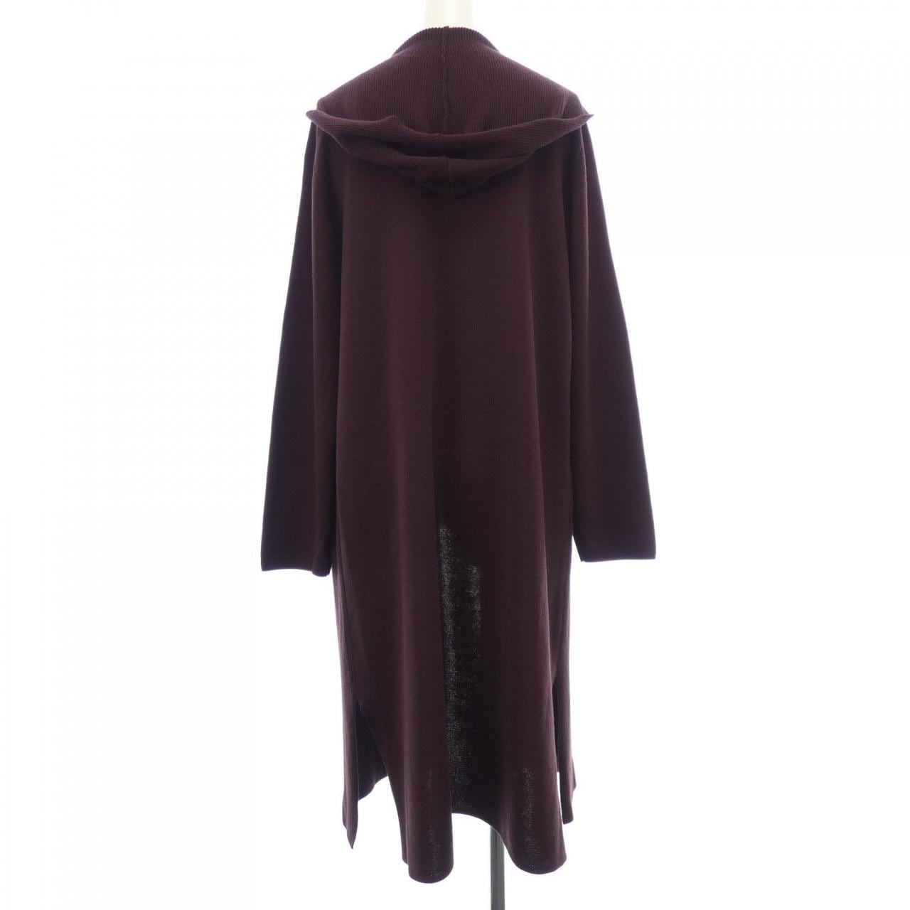 AMACA Long Cardigan