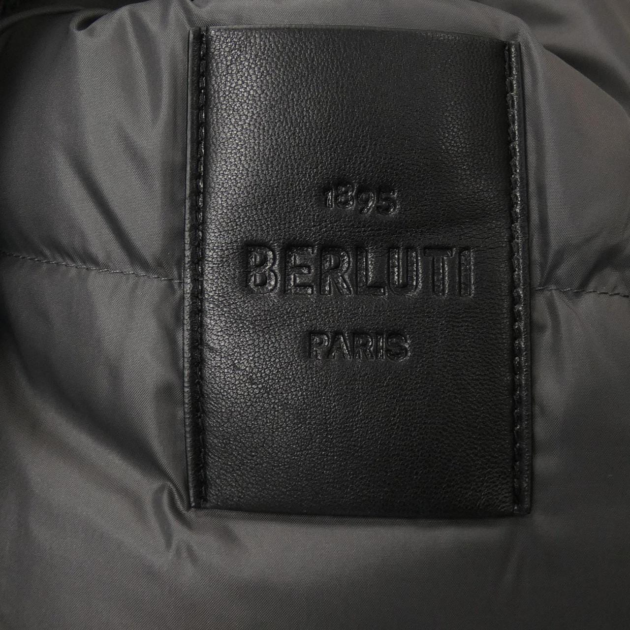 ベルルッティ Berluti ダウンジャケット