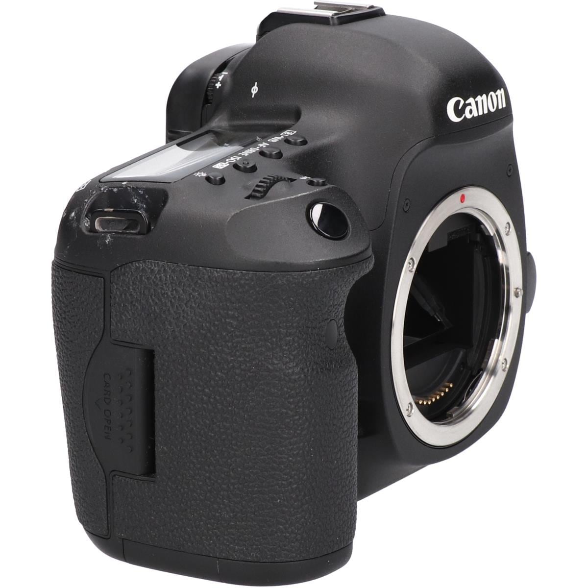 CANON EOS5D MARK III