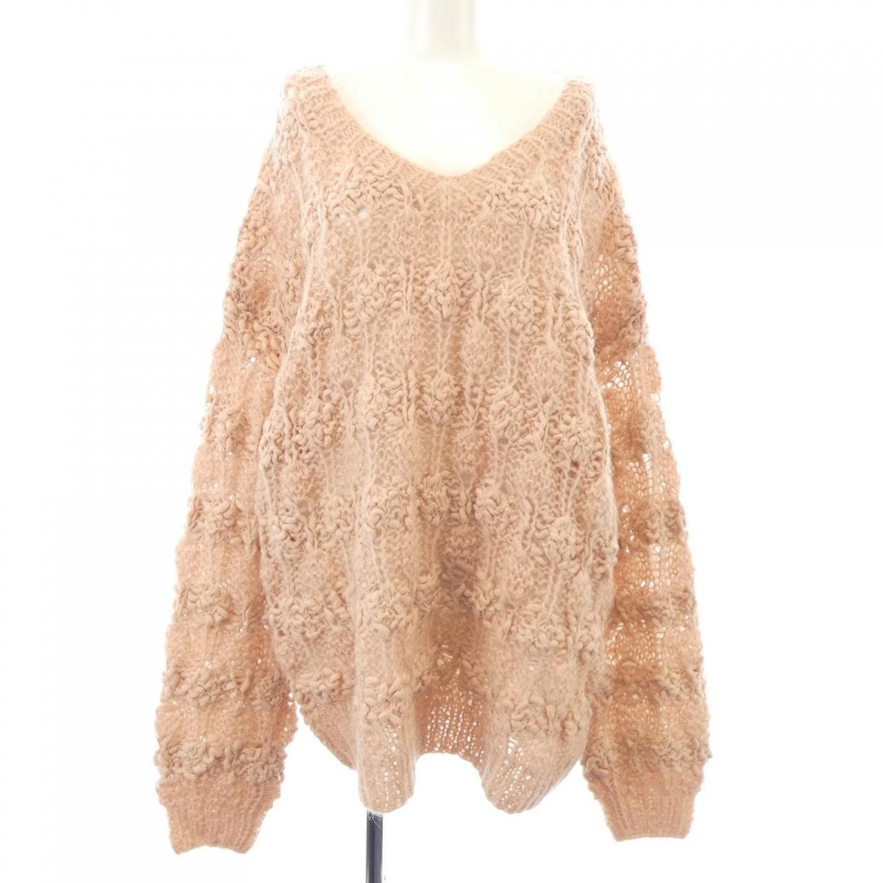 クラネ CLANE ニット