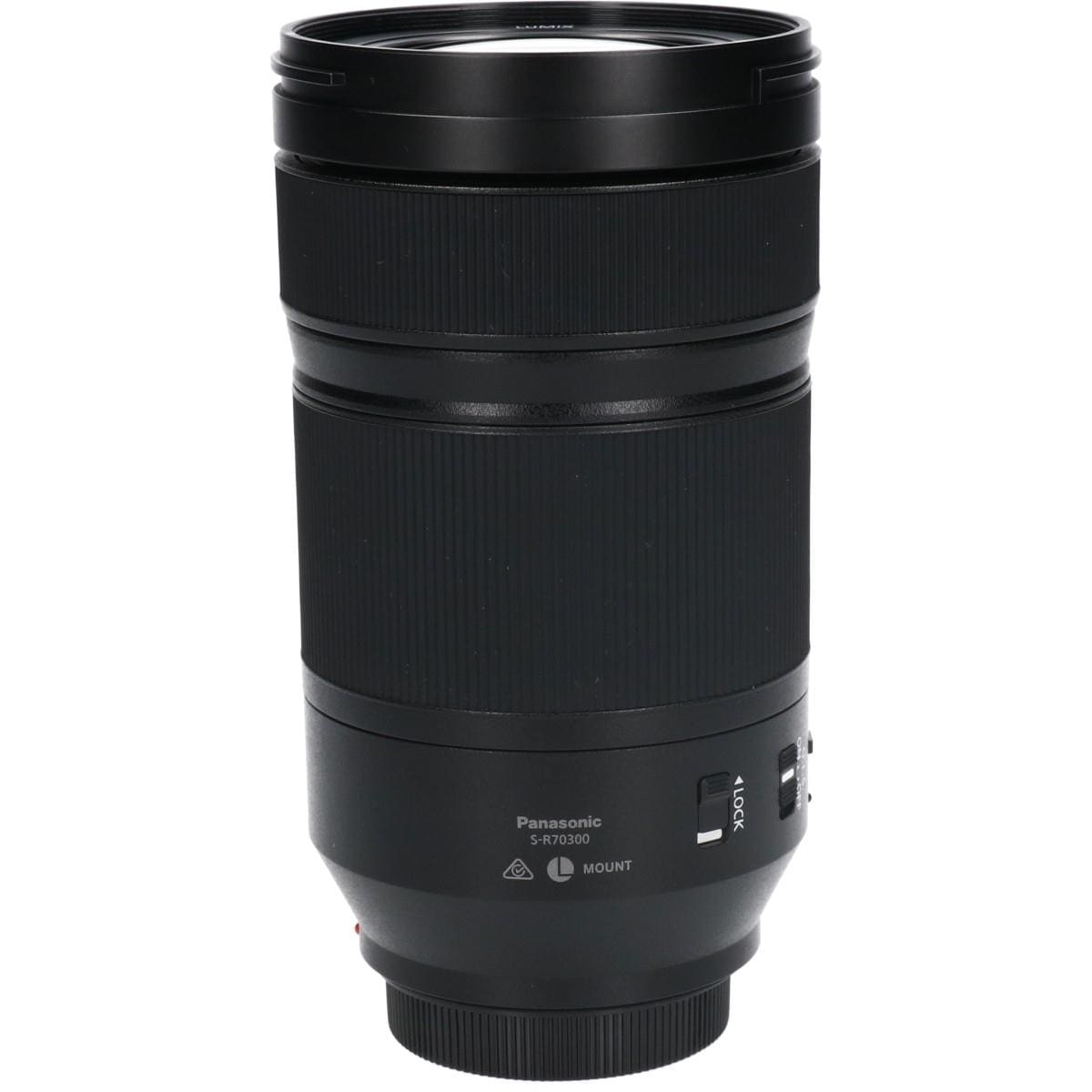 Ｓ７０－３００ｍｍ　Ｆ４．５－５．６　ＭＡＣＲＯ　ＯＩＳ