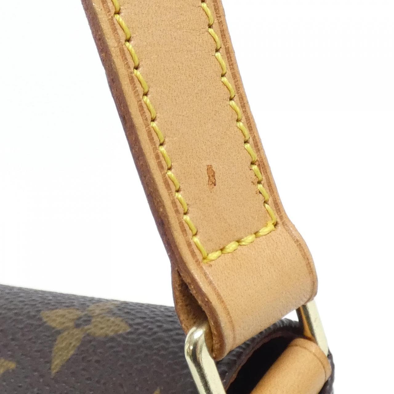 【ヴィンテージ】ルイヴィトン モノグラム ミュゼット サルサ M51258 ショルダーバッグ