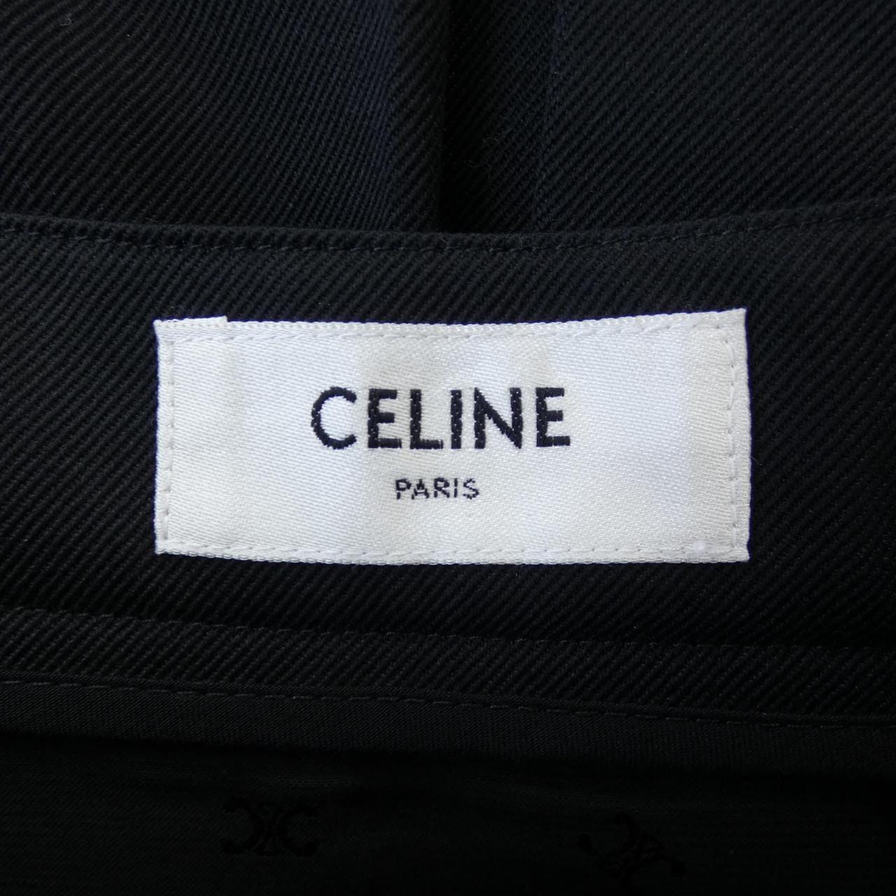 セリーヌ CELINE スカート