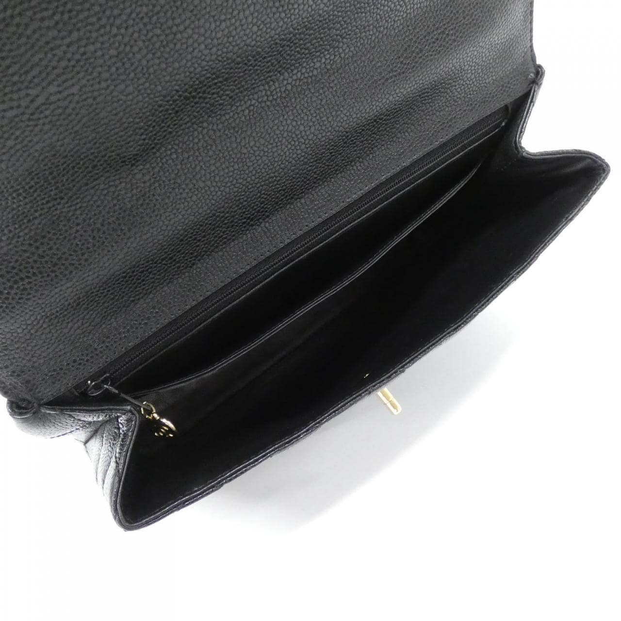 【ヴィンテージ】シャネル 12397 バッグ