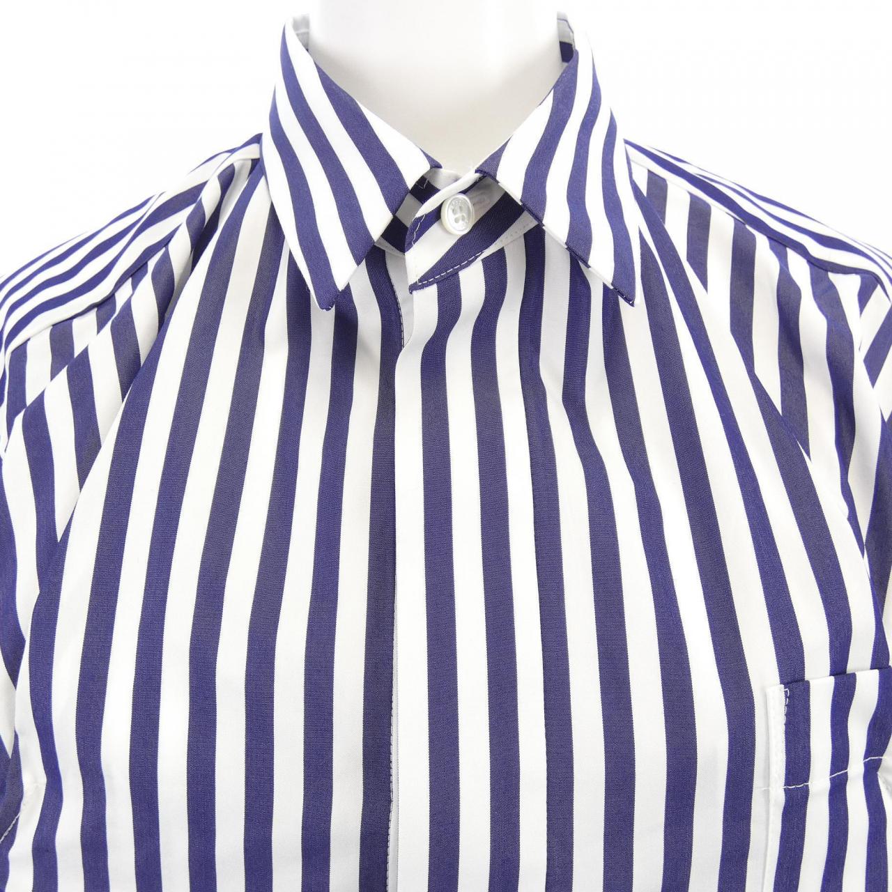 サカイ SACAI 24-07253 シャツ