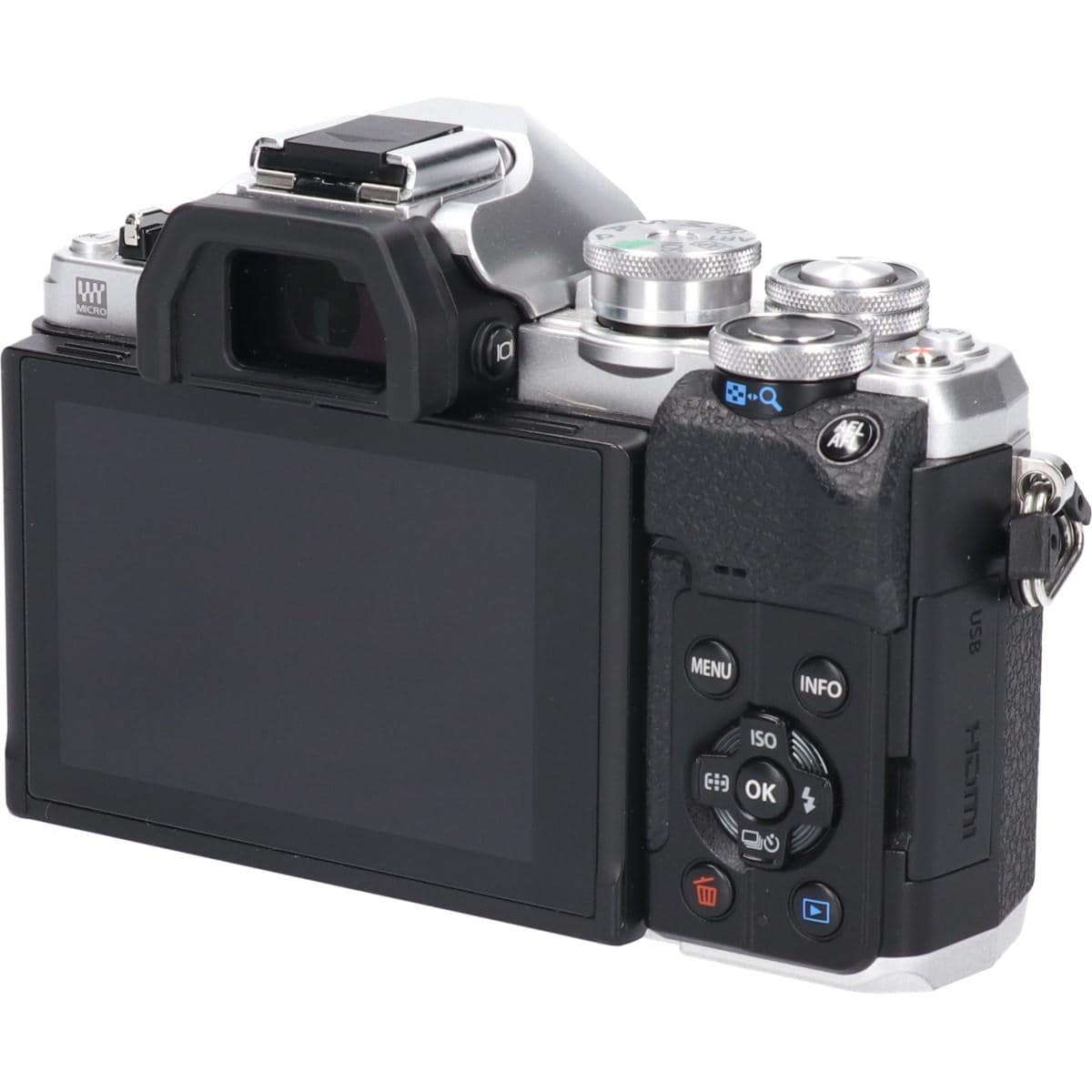 Ｅ－Ｍ１０　ＭＡＲＫＩＶ　１４－４２ＥＺ