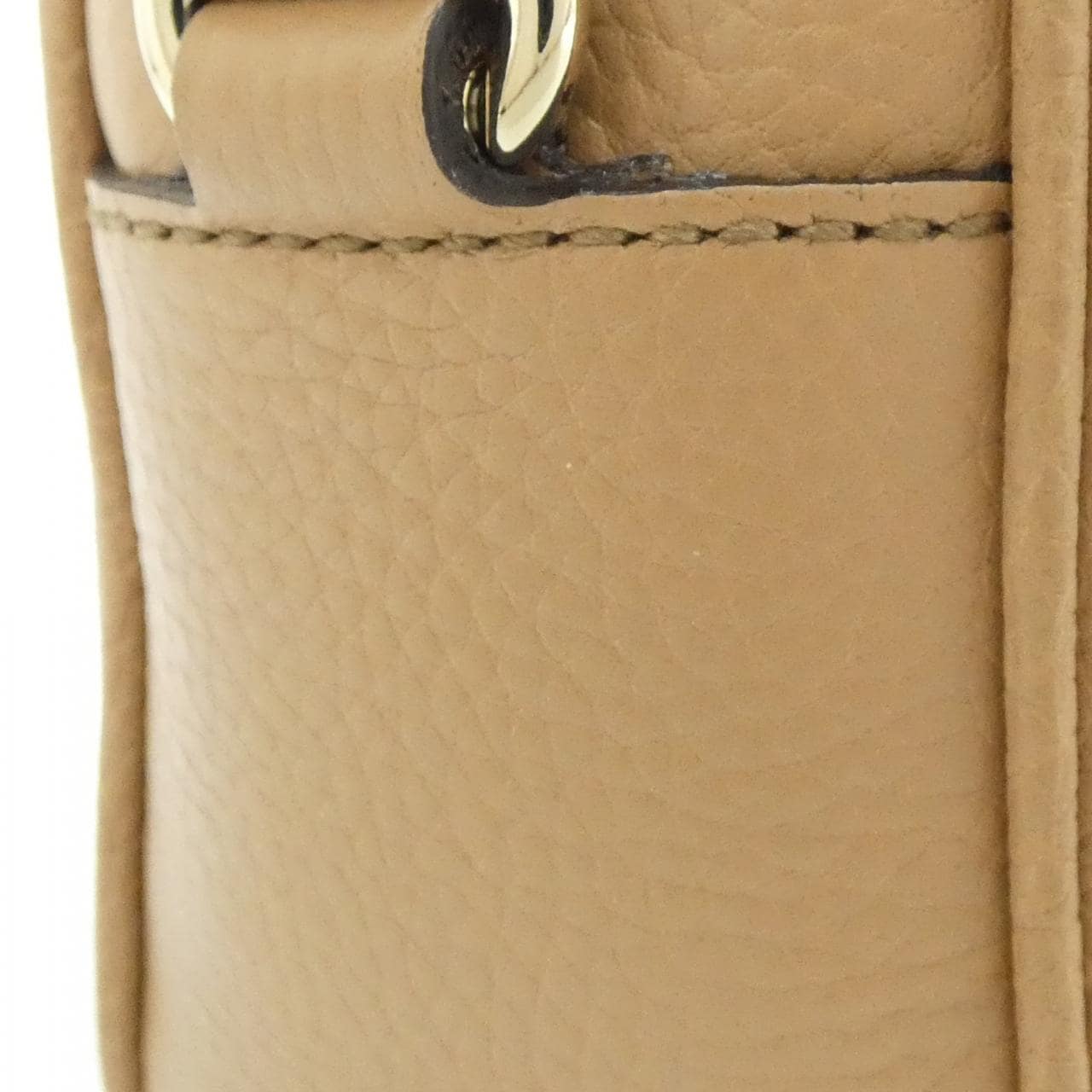 グッチ SOHO 722319 A7M0G ショルダーバッグ