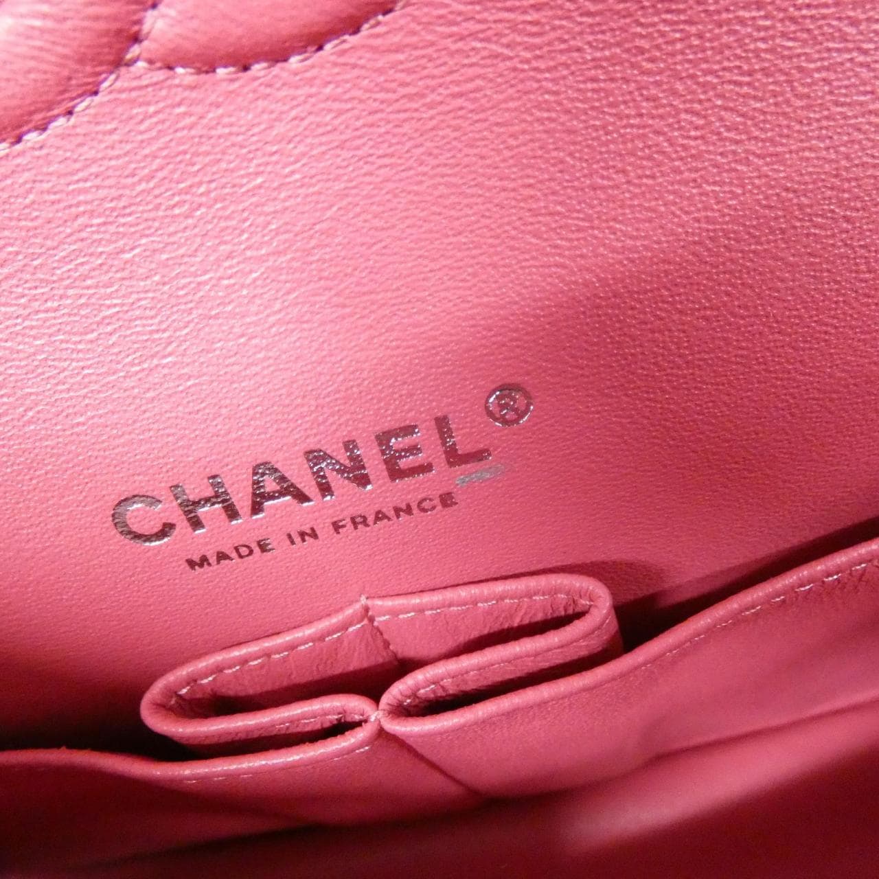 シャネル 1113 ショルダーバッグ