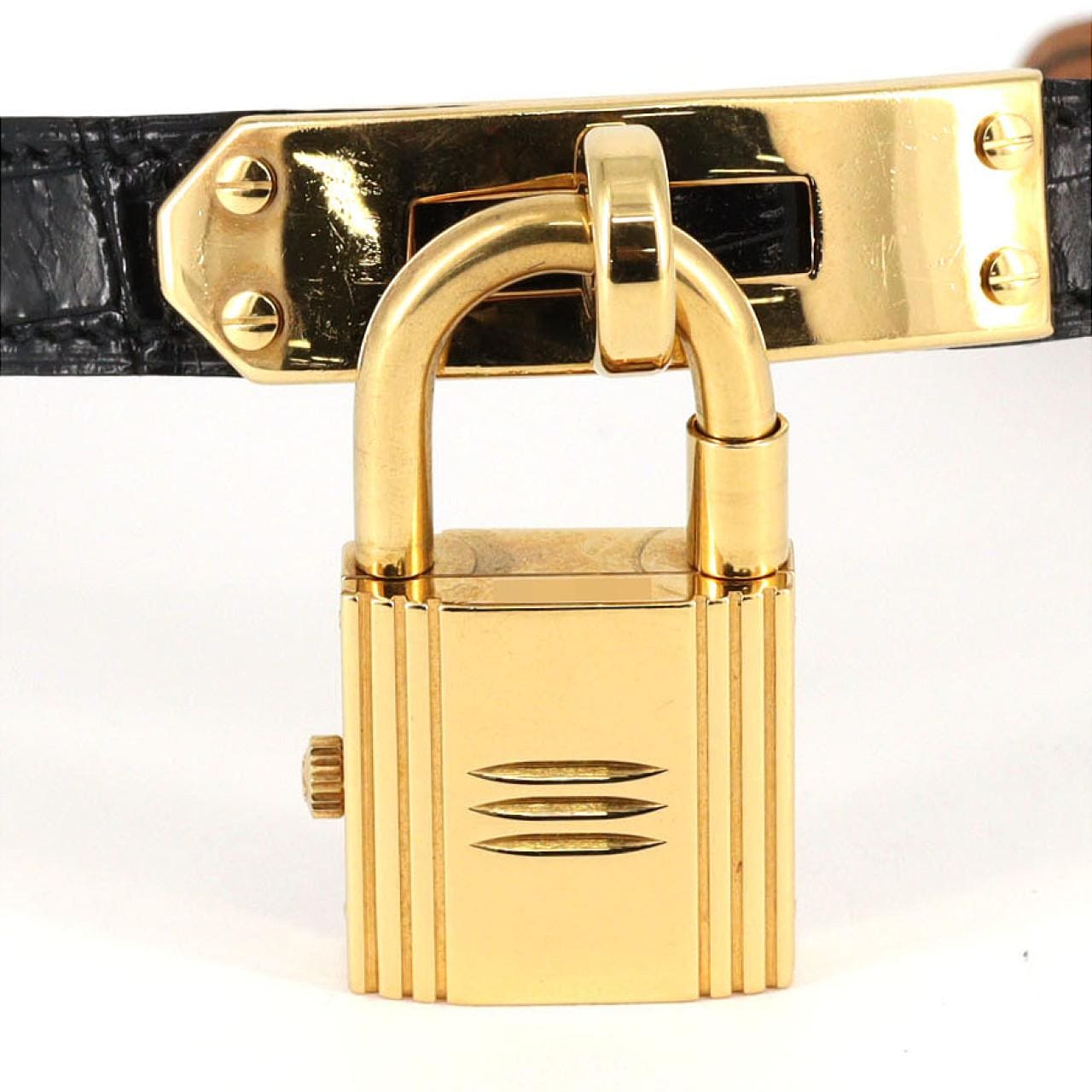 エルメス ケリー GP GP クォーツ