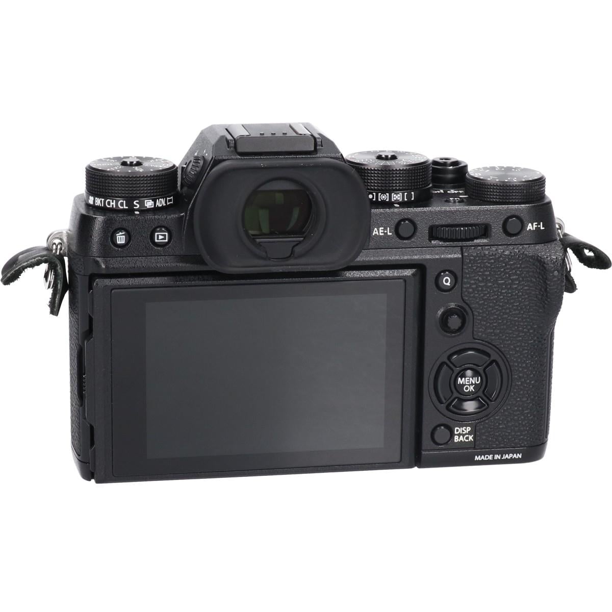 Ｘ－Ｔ２　ＢＬＡＣＫ