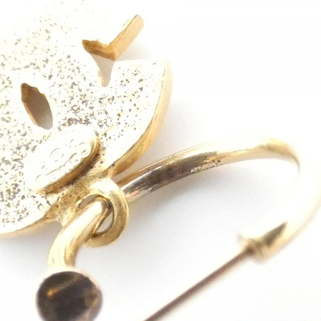 【ヴィンテージ】シャネル ピアス